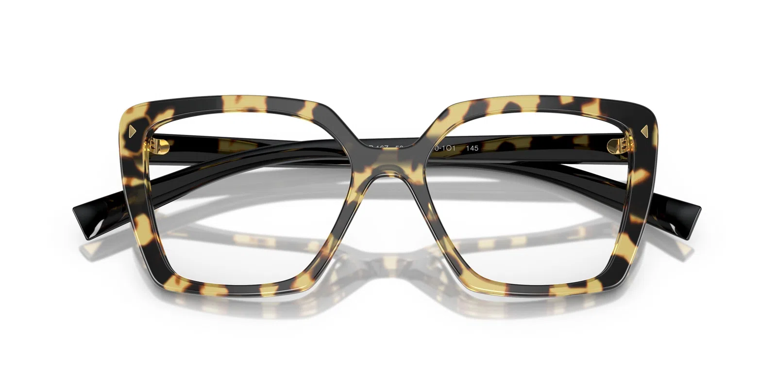 Prada 16ZV Eyeglasses - view 19